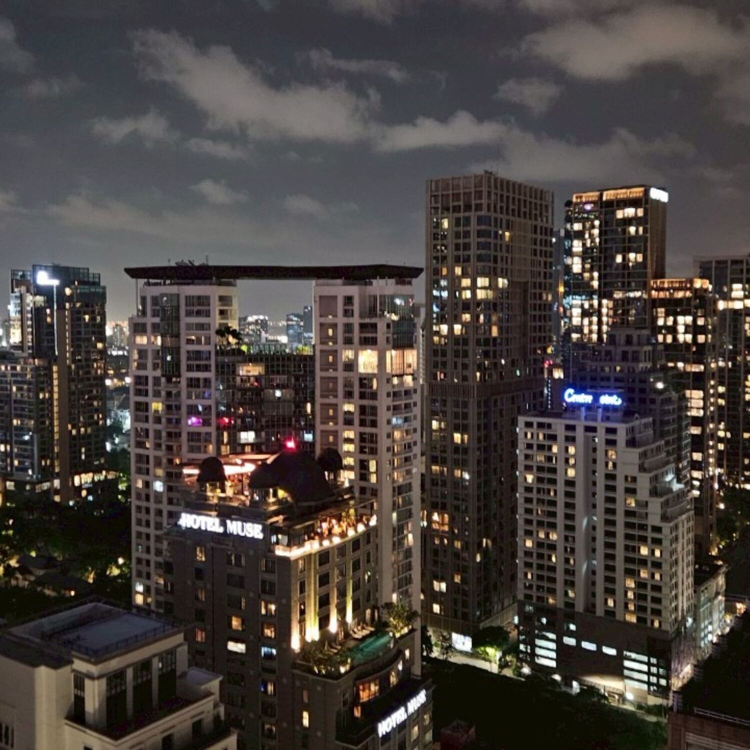 Thailand 2025 🇹🇭