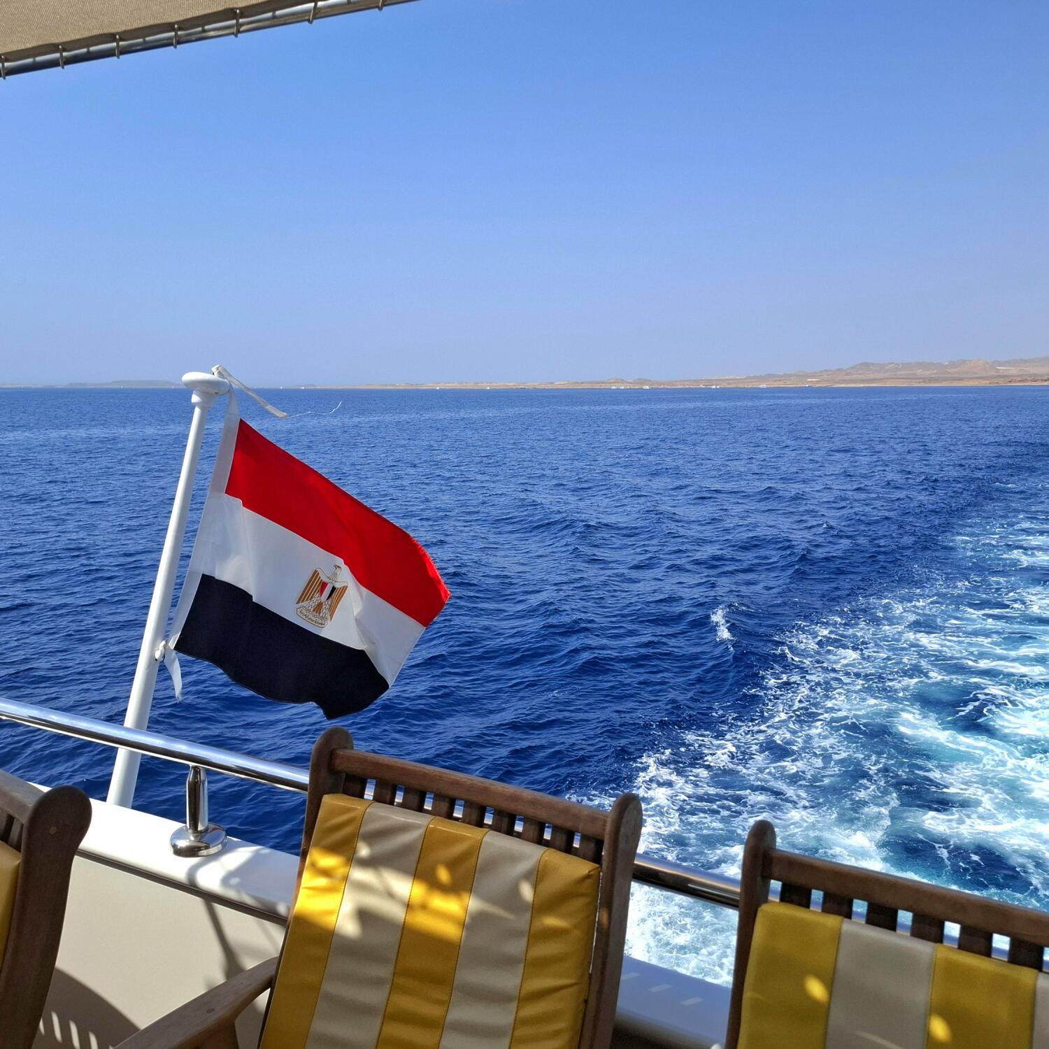 Ägypten, Sharm El Sheikh