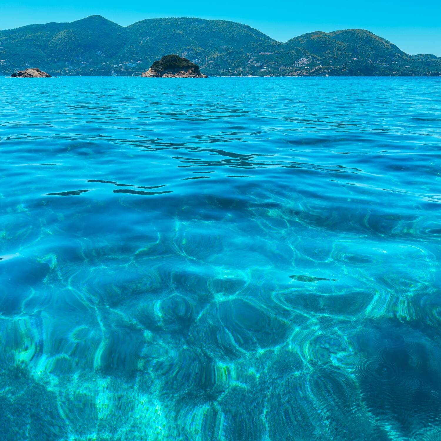 Zakynthos 2023