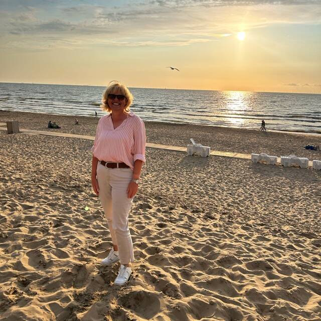 Dagmar Kuhnen