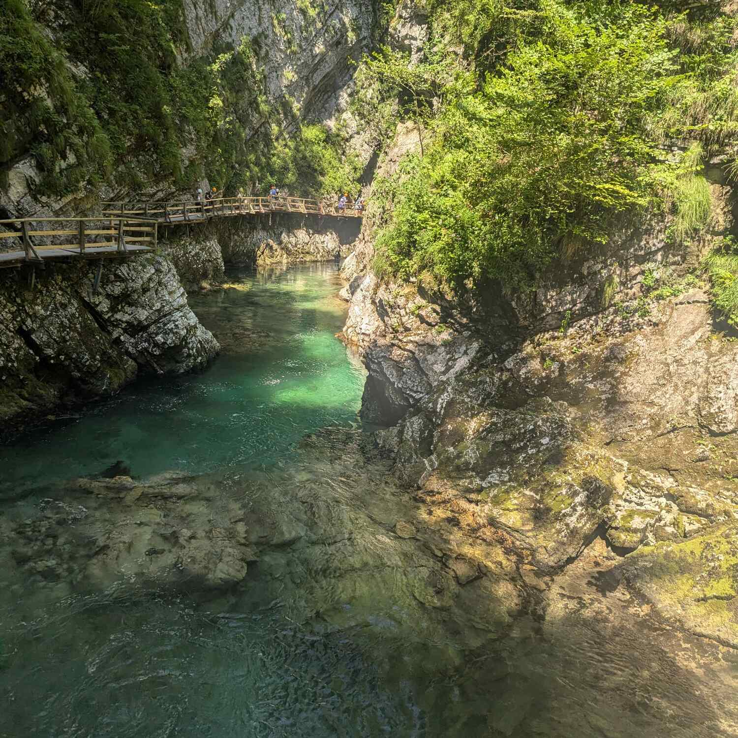 Trip to Slovenia