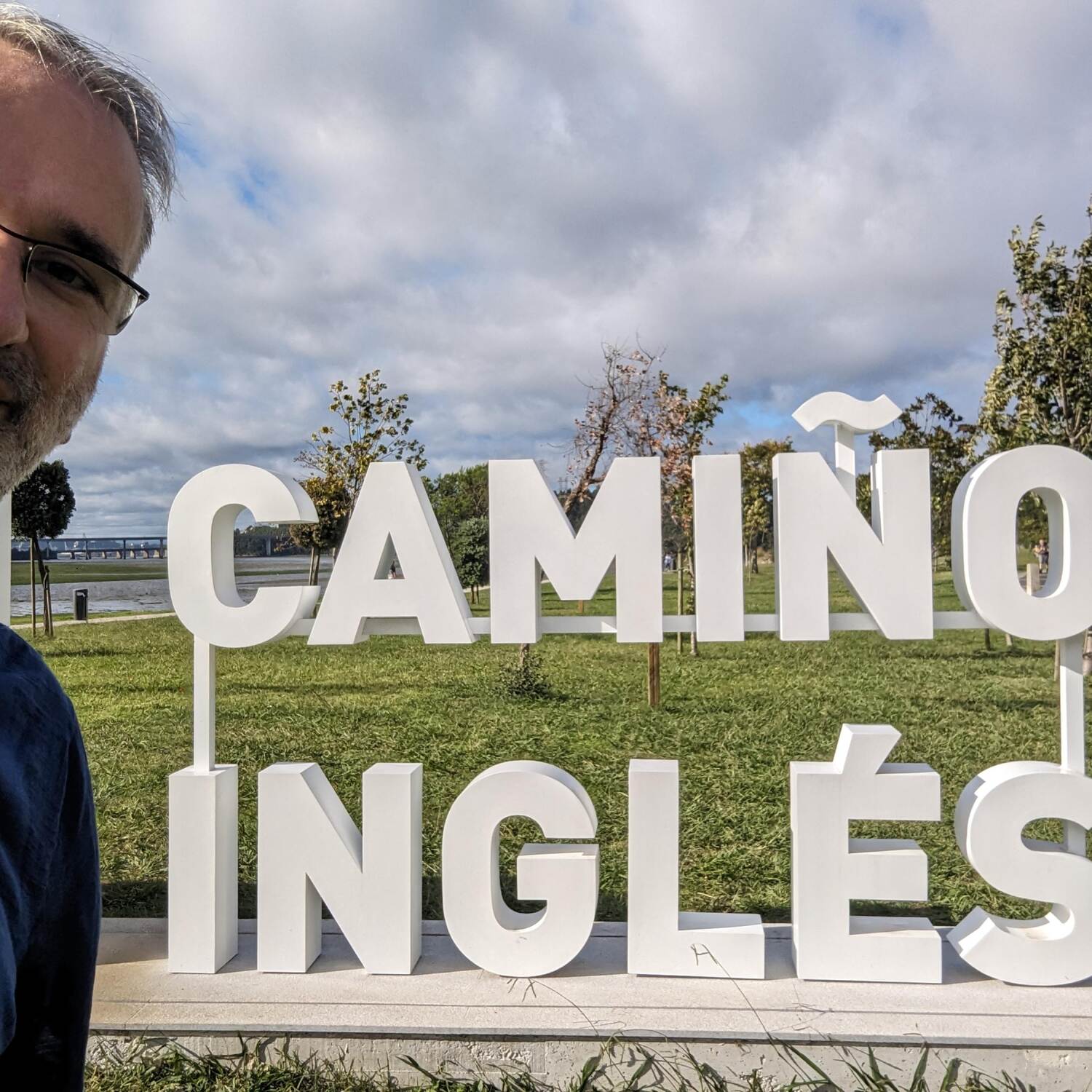 Camino Inglés