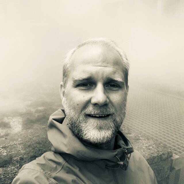 Jan Zarnekow