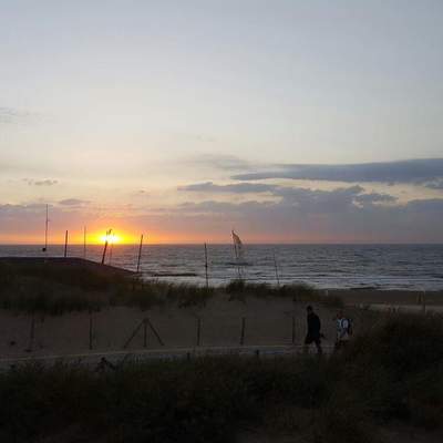 Holland