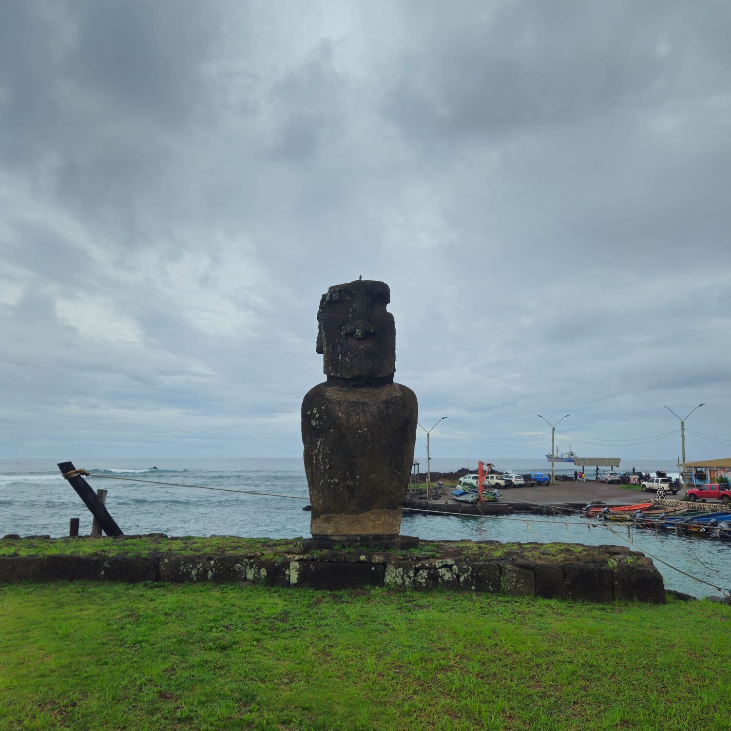 Rapa Nui