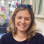 Barbara Grossenbacher