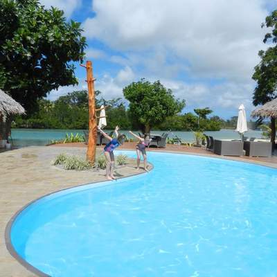 Vanuatu