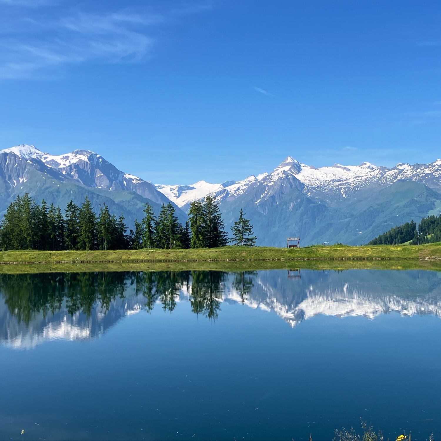 Camping Woferlgut
