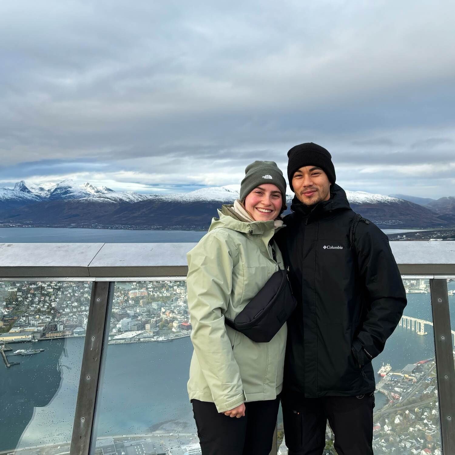 Norwegentrip Lele&Begi