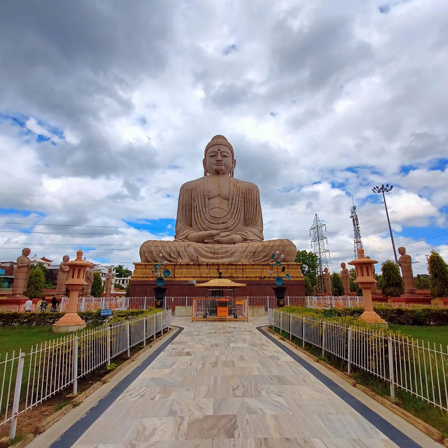 Bodh Gaya