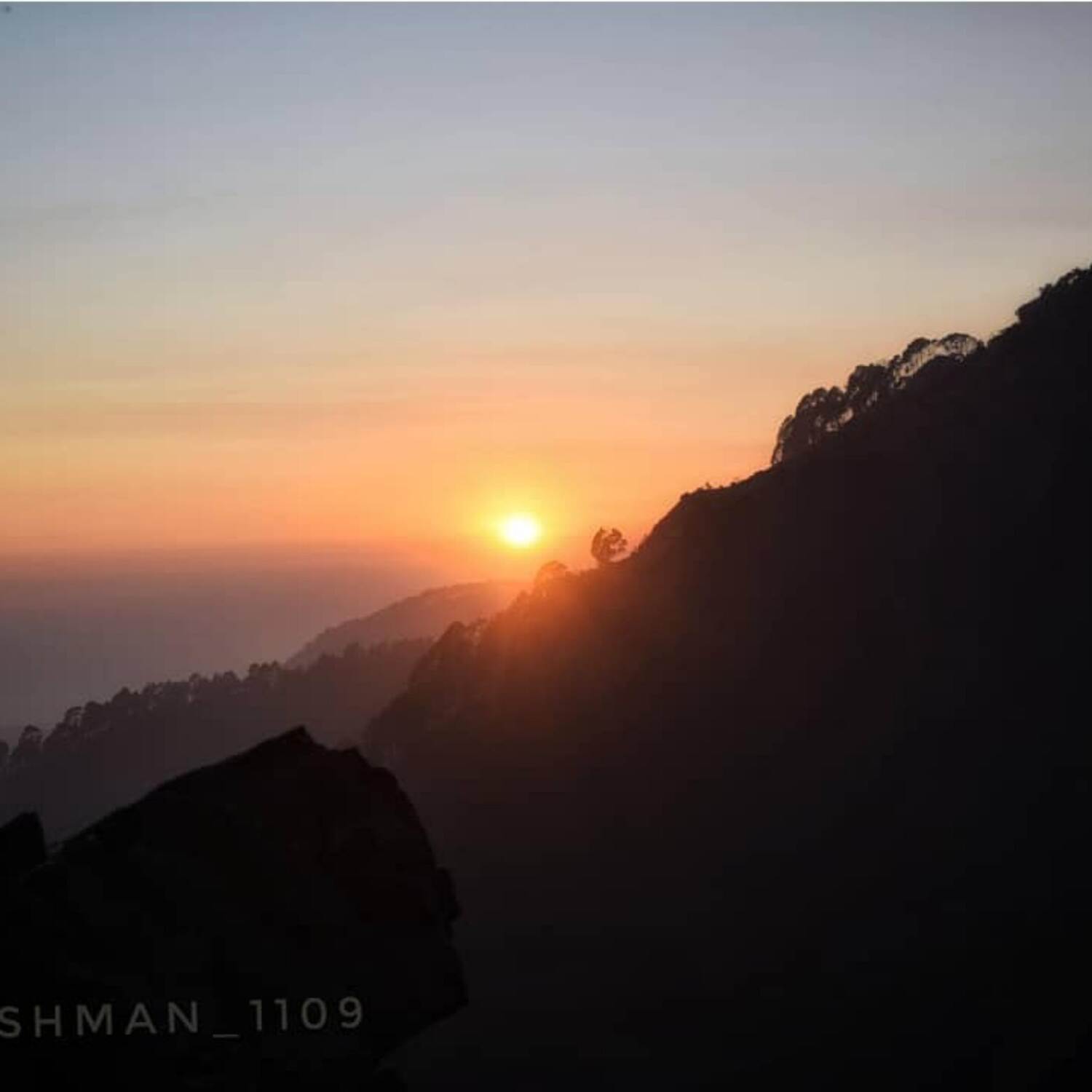 Nanital One day trip