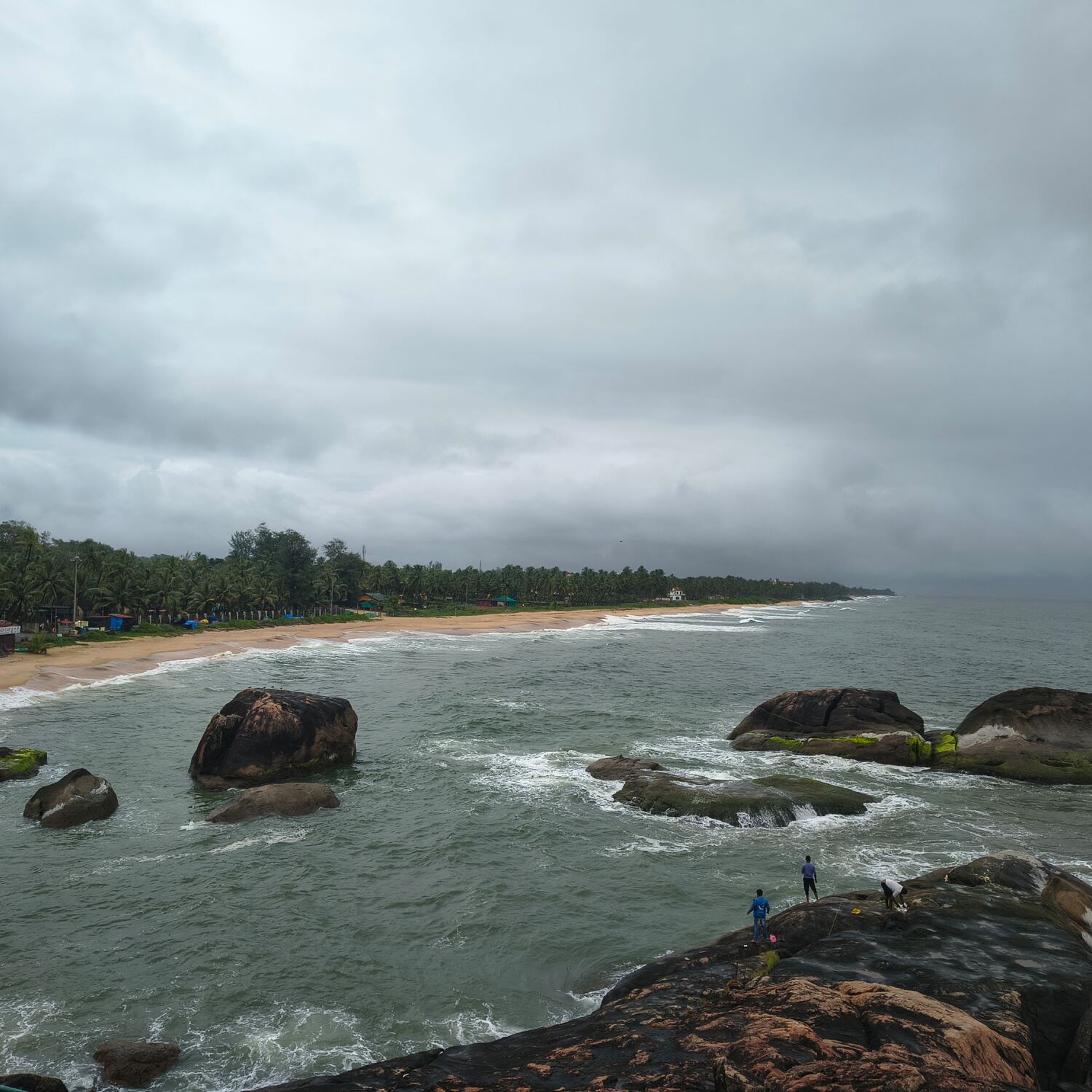 Udupi and Mangalore trip...