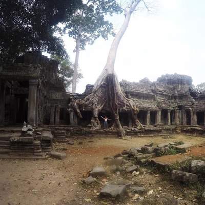 South east asia