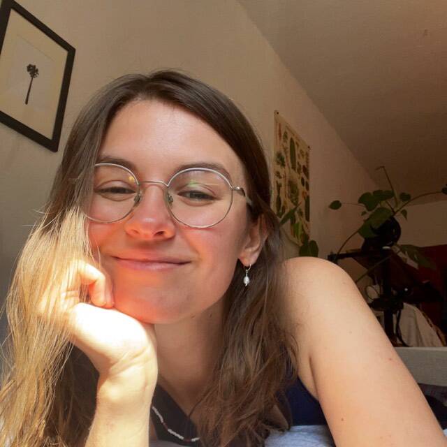 Johanna Kropf