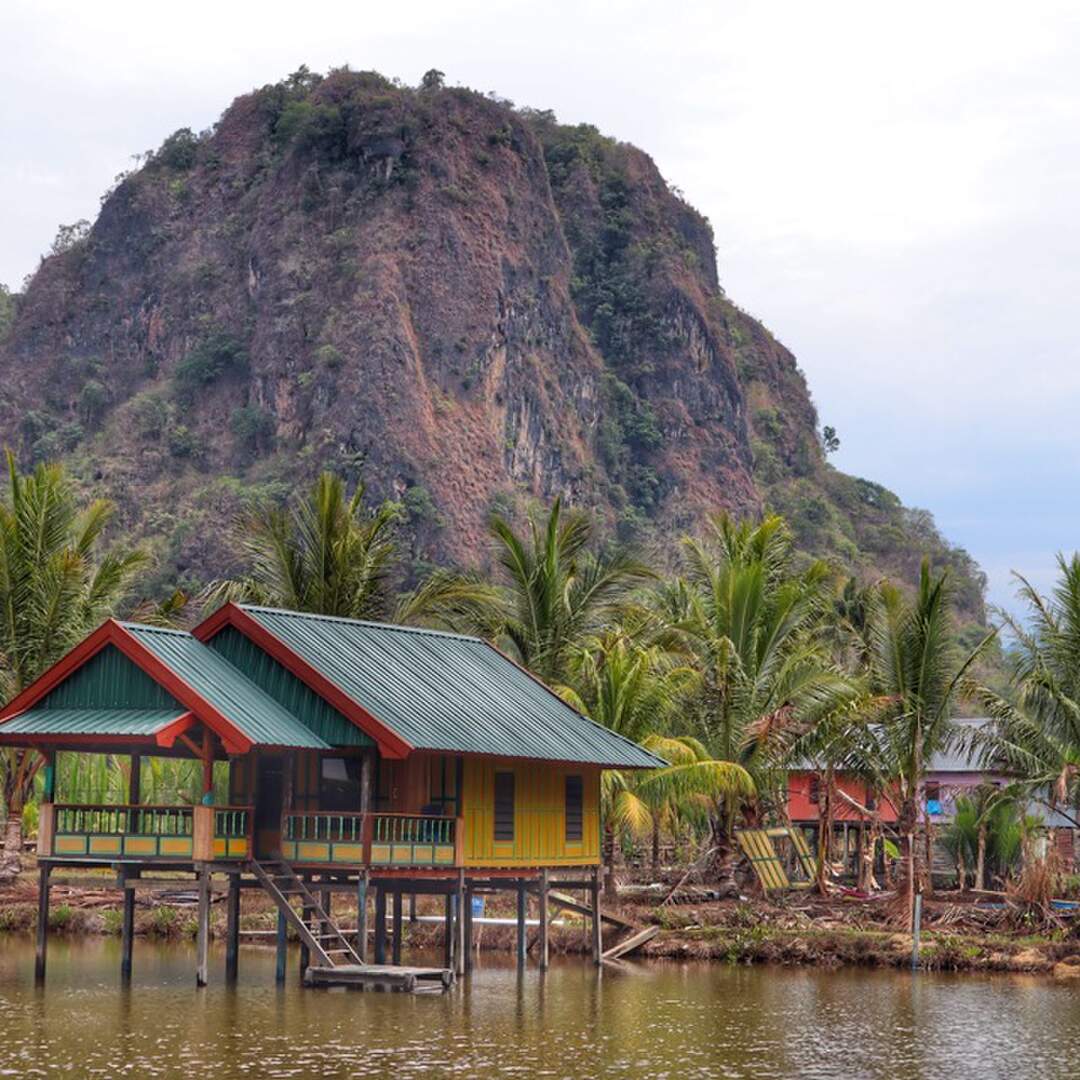 Indonesia