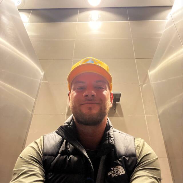 Austin Ryde