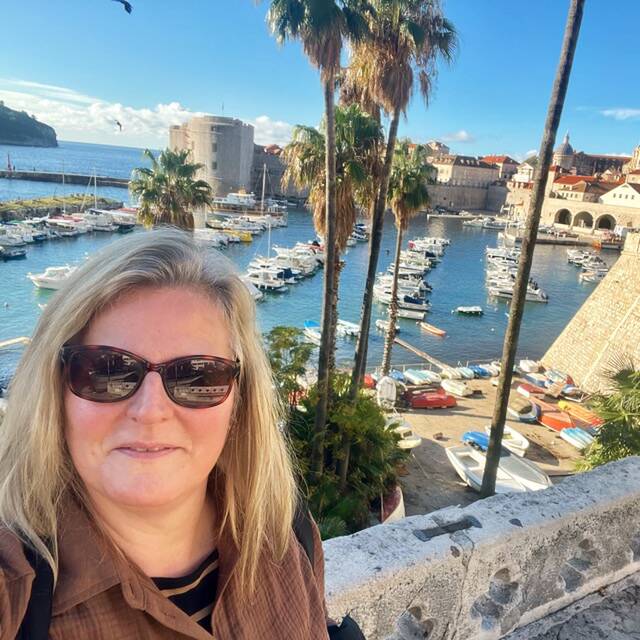 Christine Schönlieb