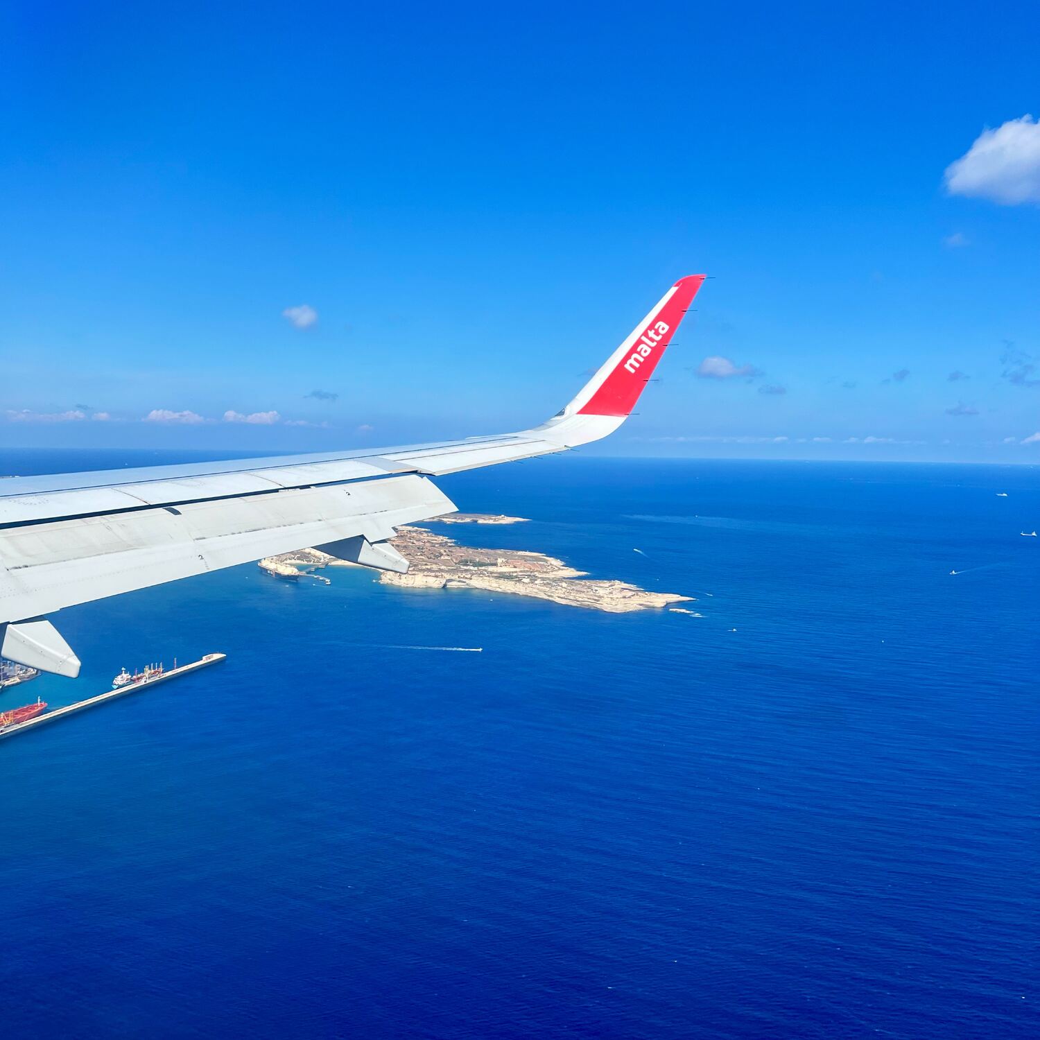 Sprachreise Malta