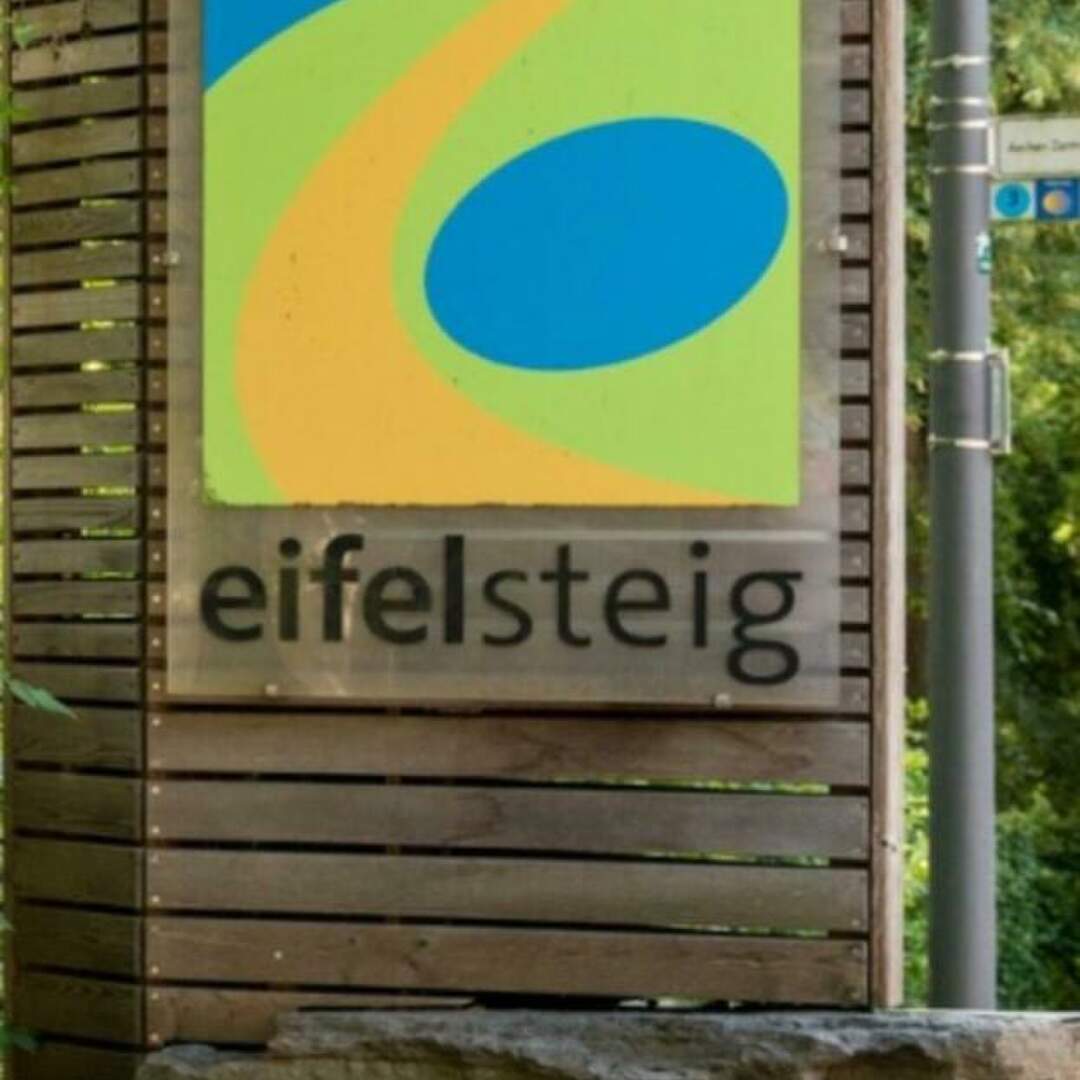Eifelsteig