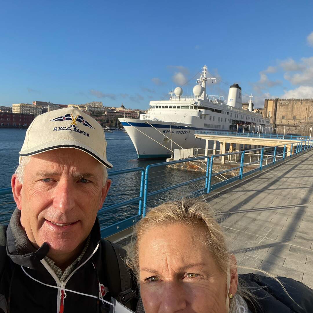 Semester at Sea