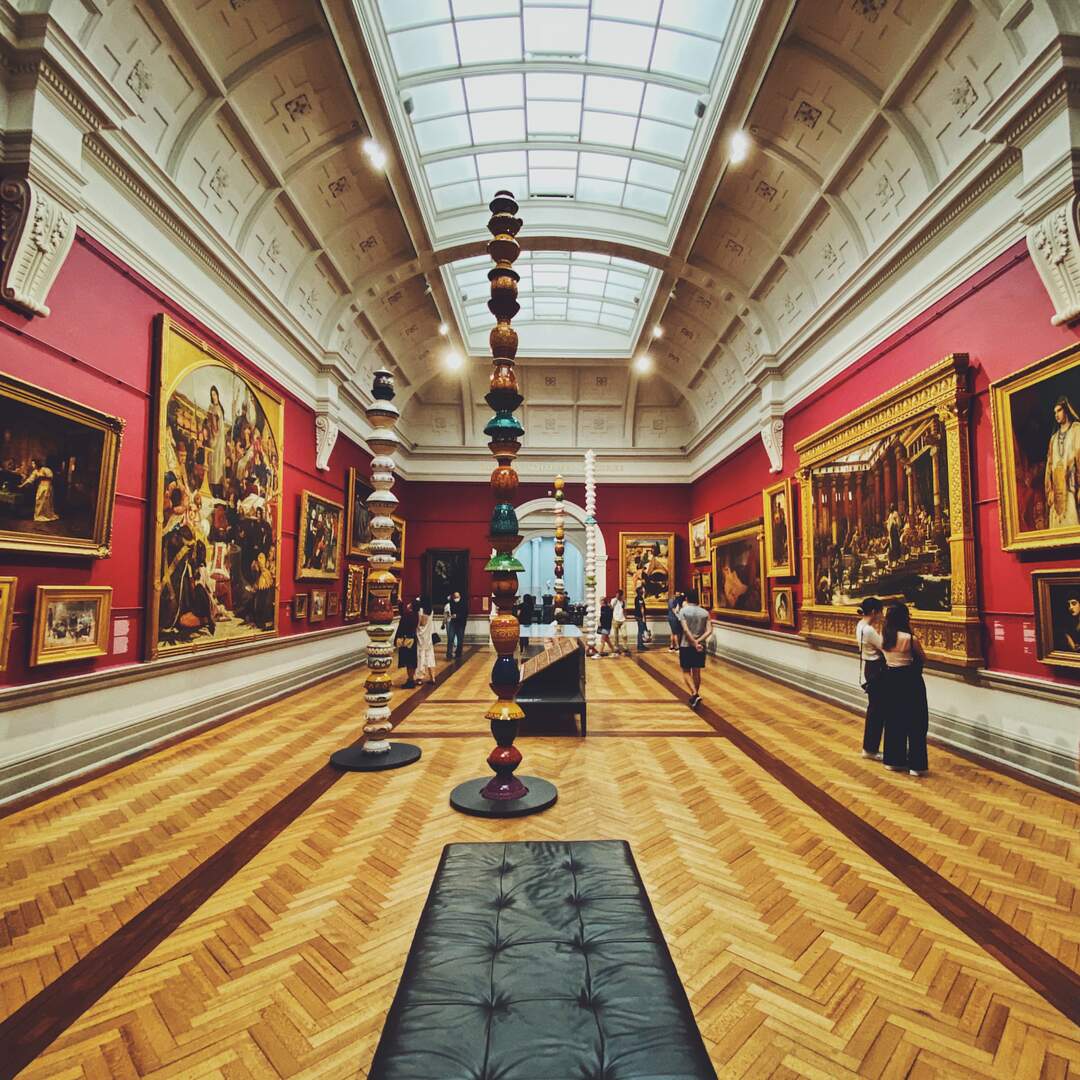 Art Gallery of NSW