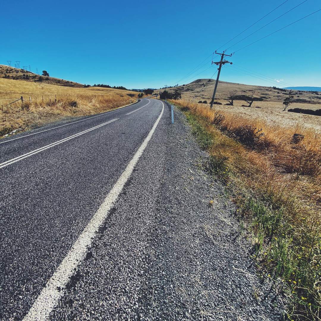 Tasmania