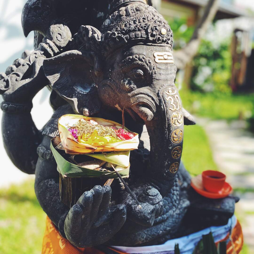 Bali