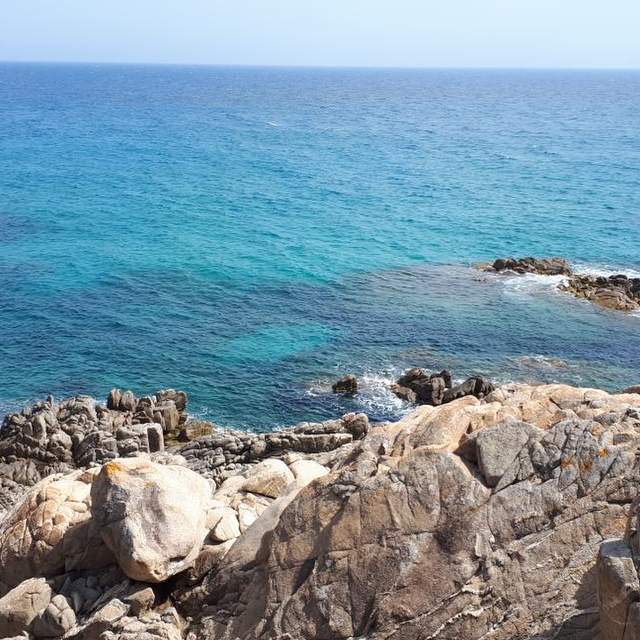 Sardinien