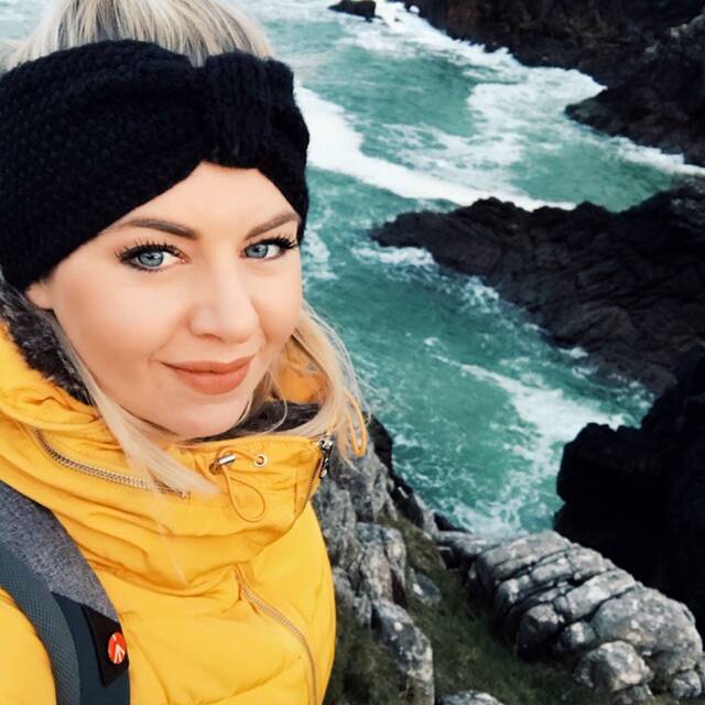 Jacqueline Carina Werrmann