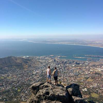 South Africa