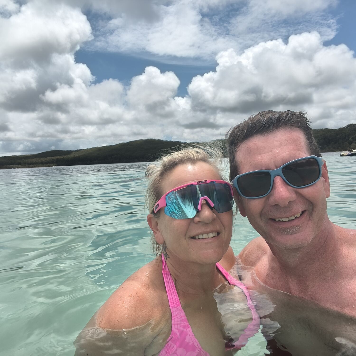 Australien-Abenteur B&C