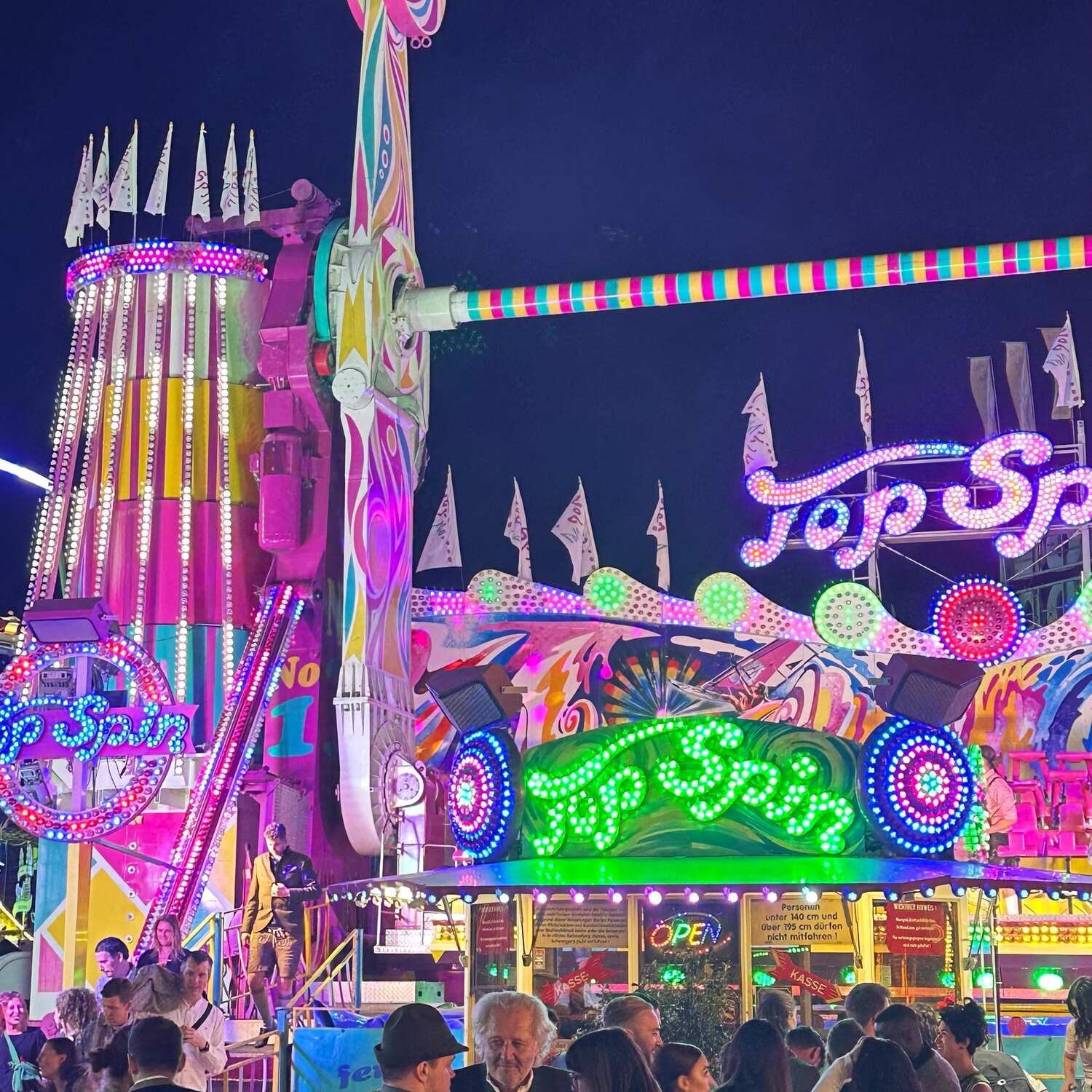 Wiesn 2023