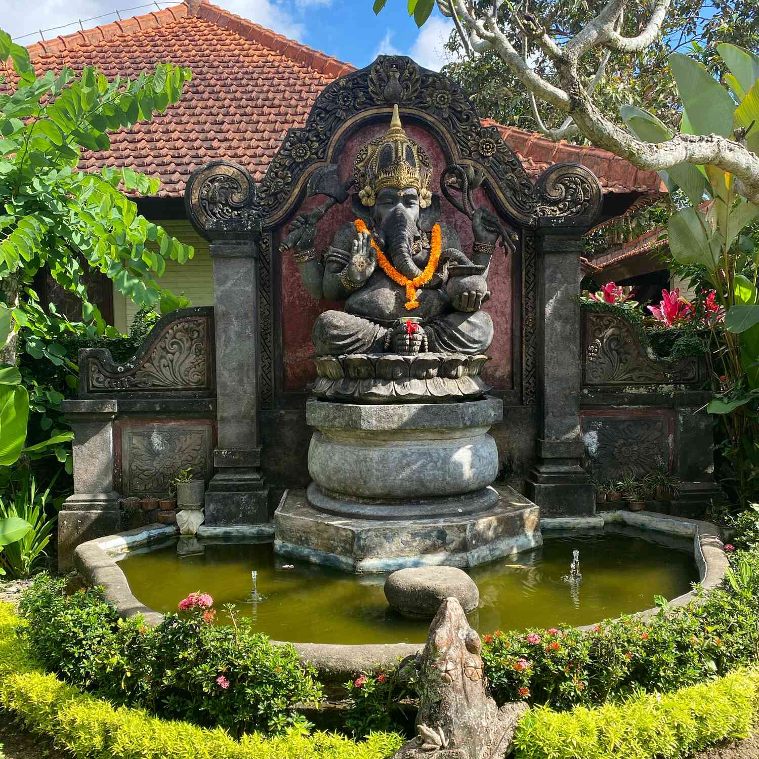 Indonesien & Singapur