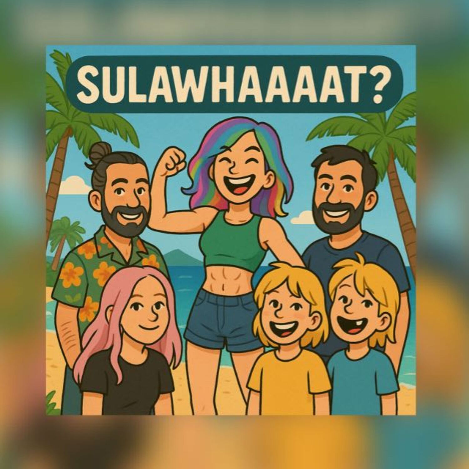 Sulawhaaaat?