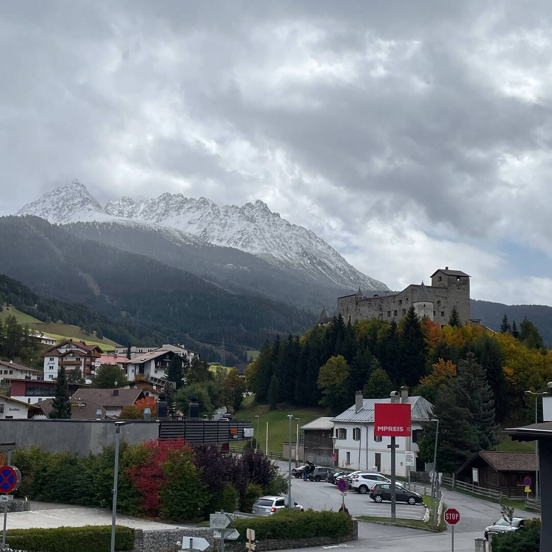 Herbsttrrip