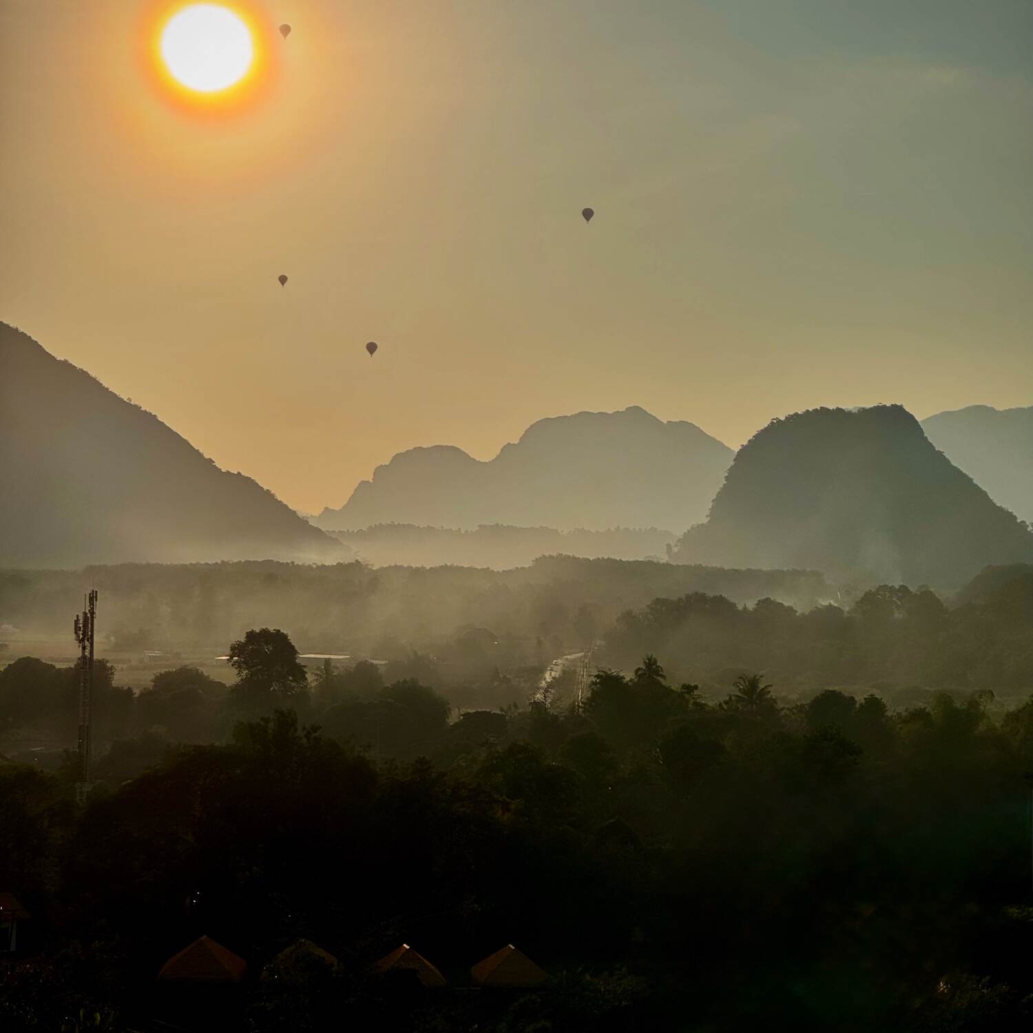 Laos