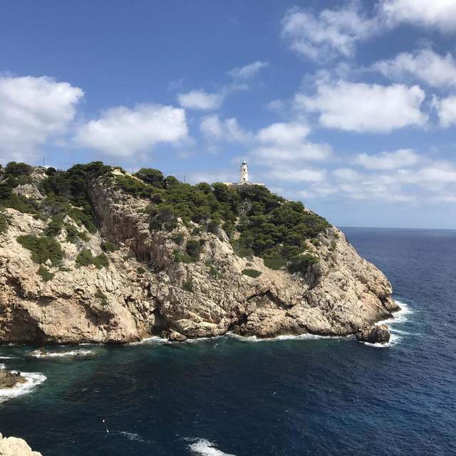 Mallorca 2017