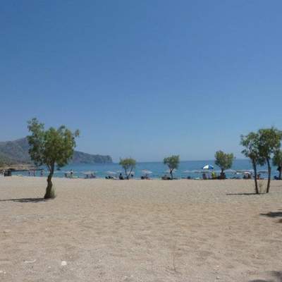 Kreta 2011