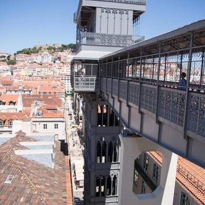 Lissabon 2016