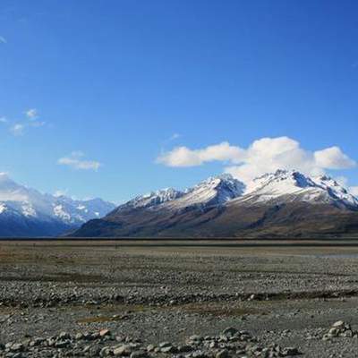 Neuseeland 2008