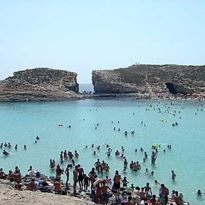 Malta 2003