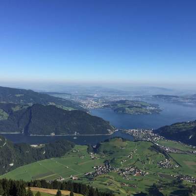 Stanserhorn