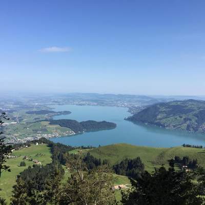 Rigi