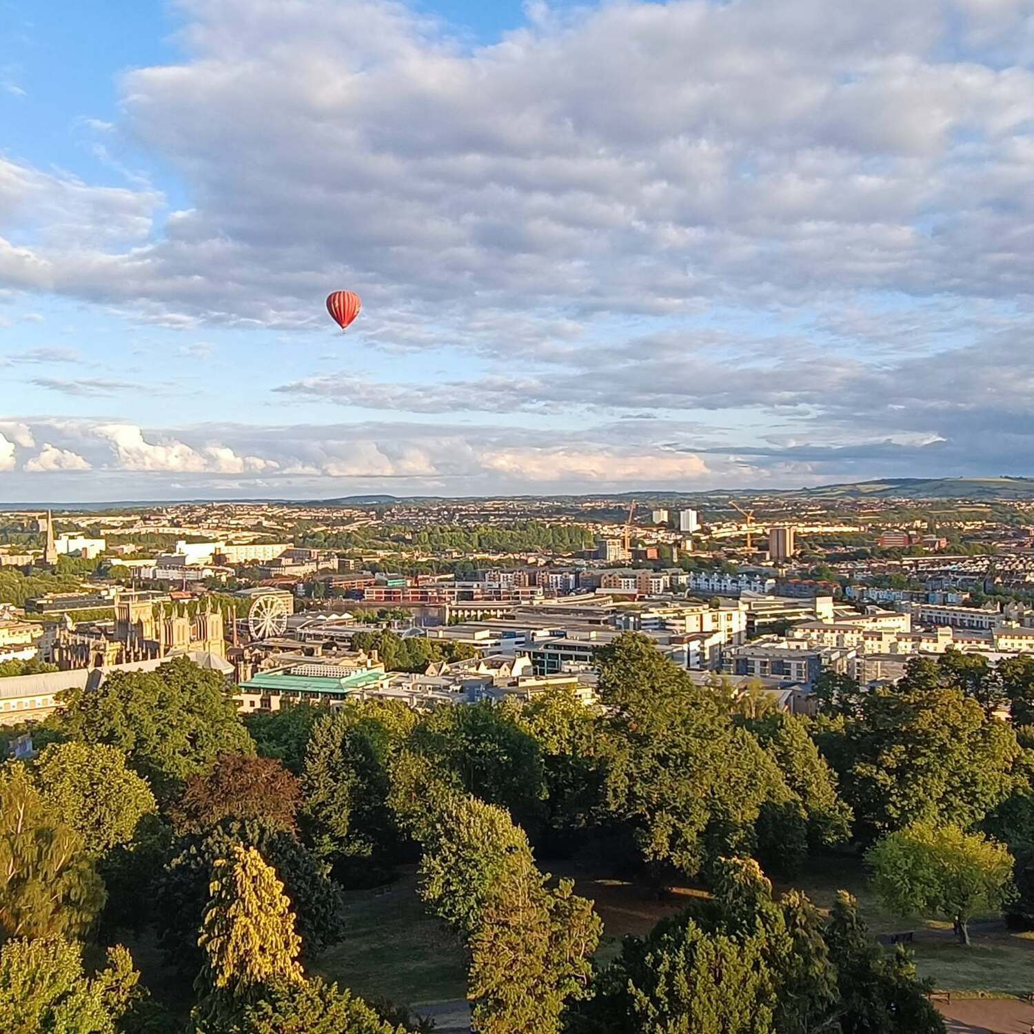 Bristol