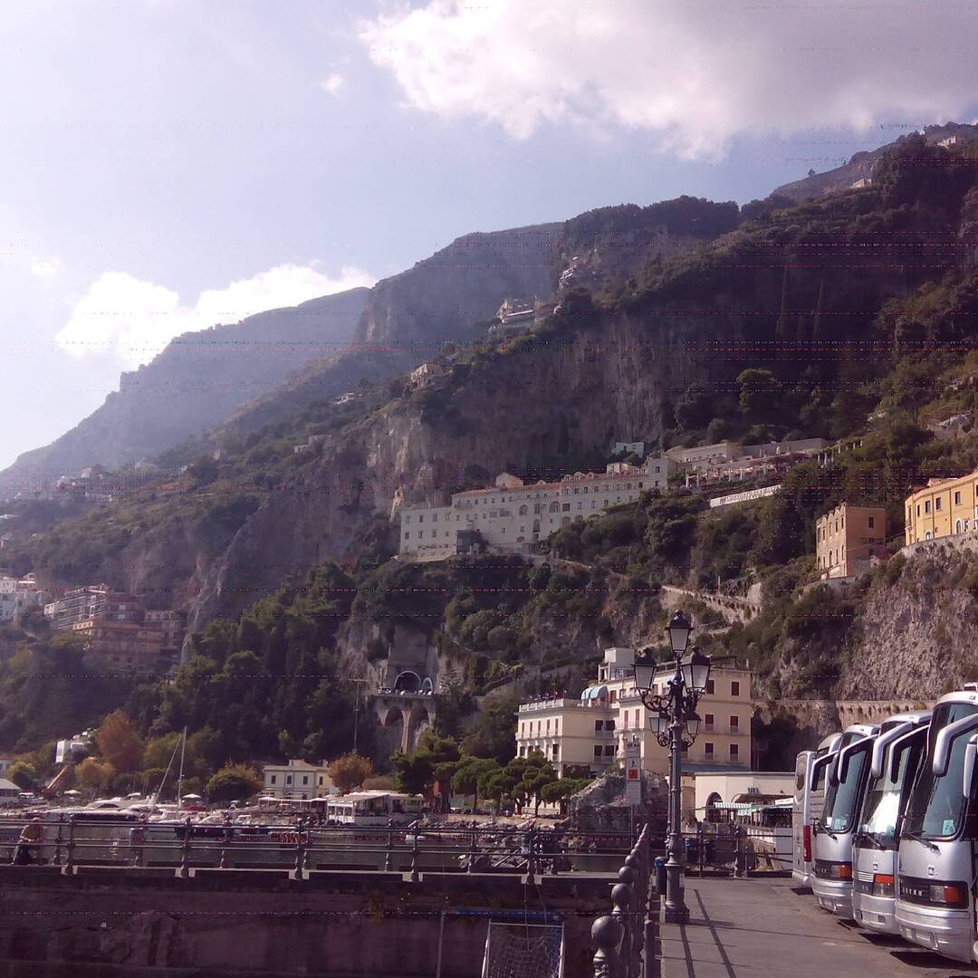 Salerno-Nápoles