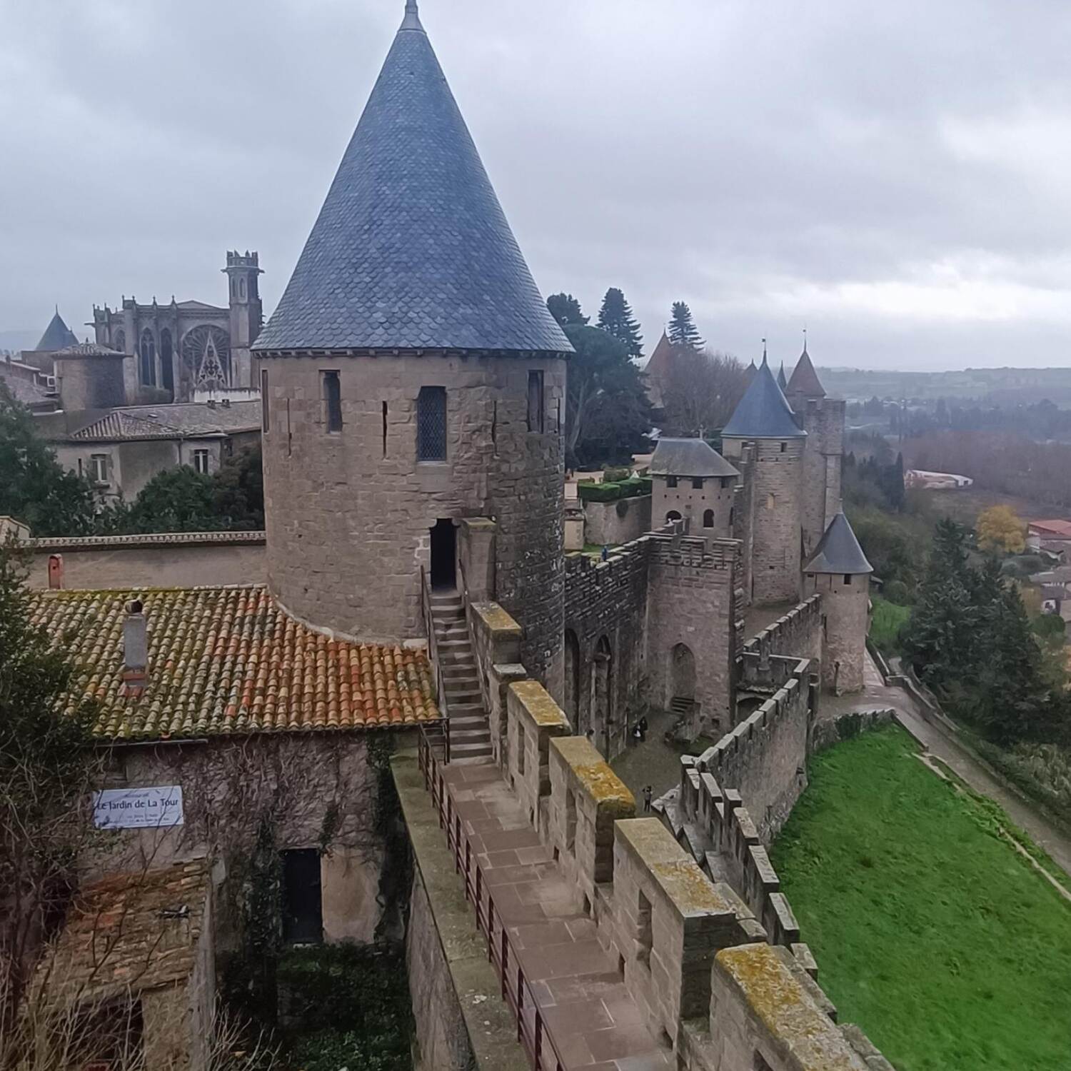 Sur de Francia y Andorra