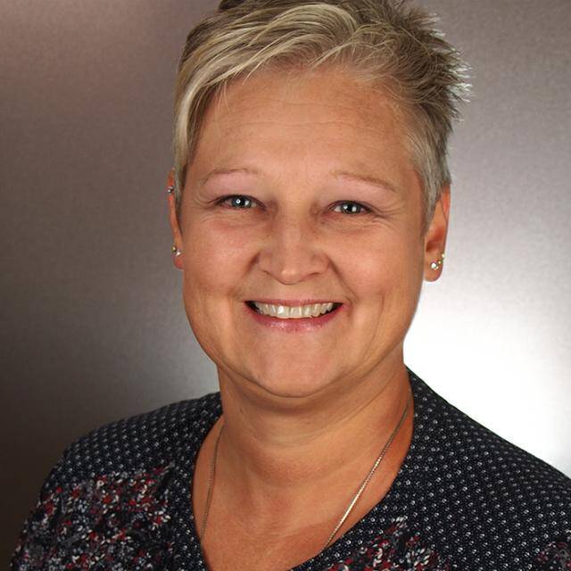 Monika Eichstädt