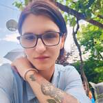 Lisa Jutzi