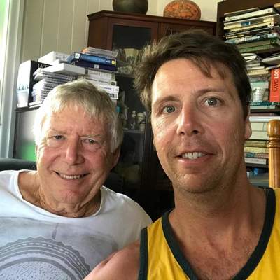 Redcliffe Xmas