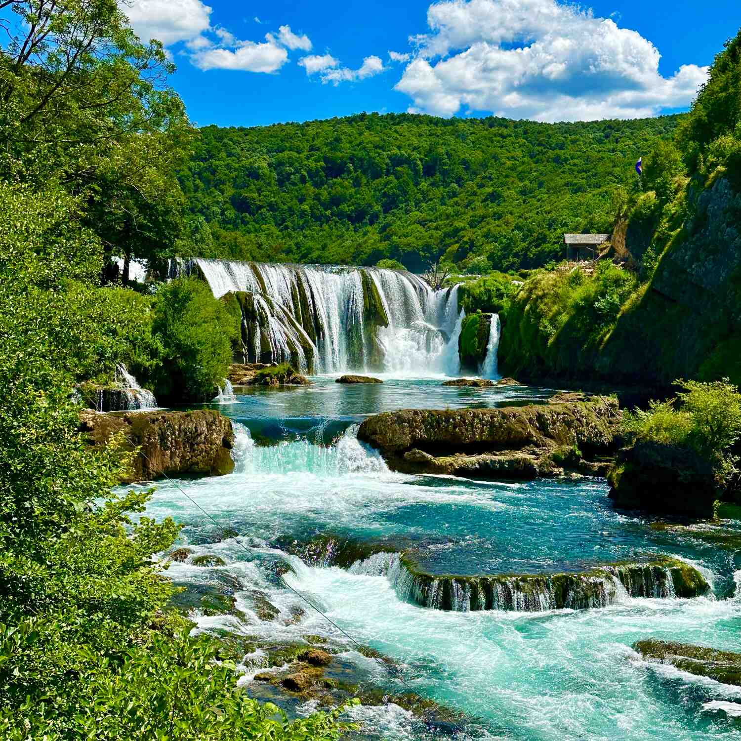Bosnien-Herzegowina